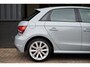 Audi A1 Sportback 1.0 TFSI Pro Line S-Line|Cruise C|Pfeilgrau