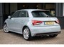 Audi A1 Sportback 1.0 TFSI Pro Line S-Line|Cruise C|Pfeilgrau