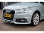Audi A1 Sportback 1.0 TFSI Pro Line S-Line|Cruise C|Pfeilgrau