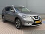 Nissan X-Trail 1.3 DIG-T Tekna 7p. / Schuif Kanteldak / Trekhaak / 1500KG Trekgewicht / 7 Zitter / Stoel Verwarming V+A / Elektrische Stoelen /Elektrische Achterklep / Keyless /