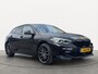 BMW 1-Serie 118i 140PK Automaat M-Sport Shadow Camera Leer 19'' LMV Trekhaak