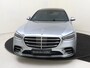Mercedes-Benz S-klasse 580 e 4MATIC Lang AMG Line / Panoramadak/ 21 inch/ Achterasbesturing/ Exclusiefpakket/ Stoelverwarming- & Ventilatie V+A/ Zéér compleet!