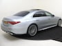 Mercedes-Benz S-klasse 580 e 4MATIC Lang AMG Line / Panoramadak/ 21 inch/ Achterasbesturing/ Exclusiefpakket/ Stoelverwarming- & Ventilatie V+A/ Zéér compleet!