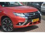 Mitsubishi Outlander 2.0 PHEV Instyle+ | Navigatie | 360 camera | Schuif-kanteldak | Leer | Stoel+stuurverwarming | NL auto!! |