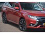 Mitsubishi Outlander 2.0 PHEV Instyle+ | Navigatie | 360 camera | Schuif-kanteldak | Leer | Stoel+stuurverwarming | NL auto!! |