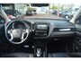 Mitsubishi Outlander 2.0 PHEV Instyle+ | Navigatie | 360 camera | Schuif-kanteldak | Leer | Stoel+stuurverwarming | NL auto!! |