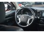 Mitsubishi Outlander 2.0 PHEV Instyle+ | Navigatie | 360 camera | Schuif-kanteldak | Leer | Stoel+stuurverwarming | NL auto!! |