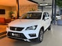 SEAT Ateca 1.4 EcoTSI Style Garantie Trekhaak Elek Achterklep Cruise Navi Clima Led Rijklaar