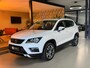 SEAT Ateca 1.4 EcoTSI Style Garantie Trekhaak Elek Achterklep Cruise Navi Clima Led Rijklaar