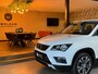 SEAT Ateca 1.4 EcoTSI Style Garantie Trekhaak Elek Achterklep Cruise Navi Clima Led Rijklaar