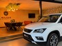 SEAT Ateca 1.4 EcoTSI Style Garantie Trekhaak Elek Achterklep Cruise Navi Clima Led Rijklaar
