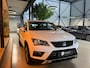 SEAT Ateca 1.4 EcoTSI Style Garantie Trekhaak Elek Achterklep Cruise Navi Clima Led Rijklaar