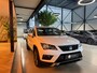 SEAT Ateca 1.4 EcoTSI Style Garantie Trekhaak Elek Achterklep Cruise Navi Clima Led Rijklaar
