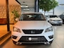 SEAT Ateca 1.4 EcoTSI Style Garantie Trekhaak Elek Achterklep Cruise Navi Clima Led Rijklaar