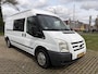 Ford Transit 300L 2.2 TDCI SHD DC - airco - cruise control