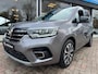 Renault Kangoo TCe 130 EDC Techno Navi / Clima / Stoelverwarming / Camera / P-sensoren rondom