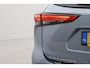 Toyota Highlander 7 pers. 2.5 AWD Hybrid Premium | Navigatie | 360 camera | Leder | Head-up display | JBL | 20 inch | Stoelventilatie | Stuurwiel verwarmd | Apple Carplay / Android Auto | Dodehoek detectie