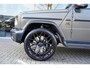 Mercedes-Benz G-klasse 63 AMG MY 2025 GRIJS KENTEKEN