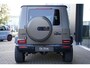 Mercedes-Benz G-klasse 63 AMG MY 2025 GRIJS KENTEKEN