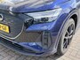 Audi Q4 Sportback e-tron 40 Advanced edition 77 kWh / AUTOMAAT/ SOH 91%/ 204 PK/ WARMTEPOMP/ SMARTPHONE INTERFACE/ TREKHAAK/ KEYLESS/ PARK.SENSOREN+CAMERA/ STOELVERWARM./ CRUISE/ ELEK.KLEP/ RIJ-MODI/ CLIMA/ NAVI/ DAB/ LED/ 19'' LMV