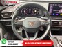 CUPRA Formentor 1.4 e-Hybrid 245 pk VZ Performance Copper Edition Elek.Klep/ Memory/ Leder/ Adapt.Cruise/ Standkachel/ Stoelverw./ Carplay/ Navi/ Climate/ Camera/ LMV 19”