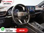 CUPRA Formentor 1.4 e-Hybrid 245 pk VZ Performance Copper Edition Elek.Klep/ Memory/ Leder/ Adapt.Cruise/ Standkachel/ Stoelverw./ Carplay/ Navi/ Climate/ Camera/ LMV 19”