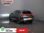 CUPRA Formentor 1.4 e-Hybrid 245 pk VZ Performance Copper Edition Elek.Klep/ Memory/ Leder/ Adapt.Cruise/ Standkachel/ Stoelverw./ Carplay/ Navi/ Climate/ Camera/ LMV 19”