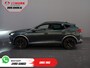 CUPRA Formentor 1.4 e-Hybrid 245 pk VZ Performance Copper Edition Elek.Klep/ Memory/ Leder/ Adapt.Cruise/ Standkachel/ Stoelverw./ Carplay/ Navi/ Climate/ Camera/ LMV 19”