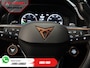 CUPRA Formentor 1.4 e-Hybrid 245 pk VZ Performance Copper Edition Elek.Klep/ Memory/ Leder/ Adapt.Cruise/ Standkachel/ Stoelverw./ Carplay/ Navi/ Climate/ Camera/ LMV 19”