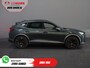 CUPRA Formentor 1.4 e-Hybrid 245 pk VZ Performance Copper Edition Elek.Klep/ Memory/ Leder/ Adapt.Cruise/ Standkachel/ Stoelverw./ Carplay/ Navi/ Climate/ Camera/ LMV 19”
