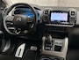 Citroën C5 Aircross 1.6 Plug-in Hybrid 225 Deluxe 225Pk Automaat (VIRTUAL COCKPIT, APPLE CARPLAY, LEDER, 360 CAMERA, STOELVERWARMING, ELEK SPORTSTOELEN, GETINT GLAS, ADAPTIVE CRUISE, NIEUWSTAAT)