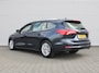 Ford Focus Wagon 1.0 EcoBoost Titanium Business | Stuur-/stoel-/voorruitverwarming | Clima | Navi | Carplay | Parkeersensor v+a | LED | 16" LM | Cruise |