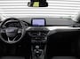 Ford Focus Wagon 1.0 EcoBoost Titanium Business | Stuur-/stoel-/voorruitverwarming | Clima | Navi | Carplay | Parkeersensor v+a | LED | 16" LM | Cruise |