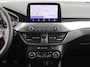 Ford Focus Wagon 1.0 EcoBoost Titanium Business | Stuur-/stoel-/voorruitverwarming | Clima | Navi | Carplay | Parkeersensor v+a | LED | 16" LM | Cruise |