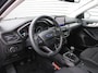 Ford Focus Wagon 1.0 EcoBoost Titanium Business | Stuur-/stoel-/voorruitverwarming | Clima | Navi | Carplay | Parkeersensor v+a | LED | 16" LM | Cruise |