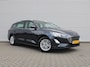 Ford Focus Wagon 1.0 EcoBoost Titanium Business | Stuur-/stoel-/voorruitverwarming | Clima | Navi | Carplay | Parkeersensor v+a | LED | 16" LM | Cruise |