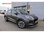 Ford Puma 1.0 Hybride Titanium 1e Eigenaar | Volledig Onderh | BTW | NAP | Navi | Carplay | Bots | Cruise | DAB | Full LED | Start/Stop | Hill-Hold | PDC
