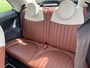 Fiat 500C 0.9 TwinAir Lounge