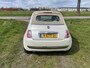 Fiat 500C 0.9 TwinAir Lounge