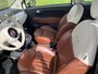 Fiat 500C 0.9 TwinAir Lounge