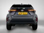 Toyota Yaris Cross 1.5 Hybrid 115 First Edition + | BTW Voertuig | Stoel+stuurverwarming | Draadloze telefoonlader | Apple CarPlay/Android Auto | Cruise Control Adaptive | Achteruitrijcamera