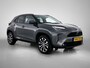 Toyota Yaris Cross 1.5 Hybrid 115 First Edition + | BTW Voertuig | Stoel+stuurverwarming | Draadloze telefoonlader | Apple CarPlay/Android Auto | Cruise Control Adaptive | Achteruitrijcamera