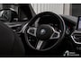 BMW X3 xDrive30e High Executive M-sport, BTW, M-sportstoelen Panorama dak, Harman Kardon, Adaptieve cruise