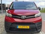 Toyota ProAce Worker 2.0 D-4D Cool Comfort Long DC AIRCO/RADIO/CRUISE CONTROL/EXPORT