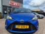 Toyota Yaris 1.5 VVT-i Design 2018 112PK HISTORIE AANWEZIG GARANTIE NETJES