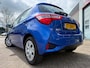 Toyota Yaris 1.5 VVT-i Design 2018 112PK HISTORIE AANWEZIG GARANTIE NETJES
