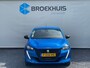 Peugeot e-208 EV 136 PK Allure 50 kWh | ADAPTIEVE CRUISE CONTROL| CAMERA + PARKEERSENSOREN| NAVIGATIE + APPLE CARPLAY/ANDROID AUTO| KEYLESS ENTRY & START| LED| DAB| SOH 93%