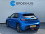 Peugeot e-208 EV 136 PK Allure 50 kWh | ADAPTIEVE CRUISE CONTROL| CAMERA + PARKEERSENSOREN| NAVIGATIE + APPLE CARPLAY/ANDROID AUTO| KEYLESS ENTRY & START| LED| DAB| SOH 93%