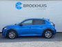 Peugeot e-208 EV 136 PK Allure 50 kWh | ADAPTIEVE CRUISE CONTROL| CAMERA + PARKEERSENSOREN| NAVIGATIE + APPLE CARPLAY/ANDROID AUTO| KEYLESS ENTRY & START| LED| DAB| SOH 93%