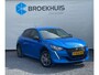 Peugeot e-208 EV 136 PK Allure 50 kWh | ADAPTIEVE CRUISE CONTROL| CAMERA + PARKEERSENSOREN| NAVIGATIE + APPLE CARPLAY/ANDROID AUTO| KEYLESS ENTRY & START| LED| DAB| SOH 93%